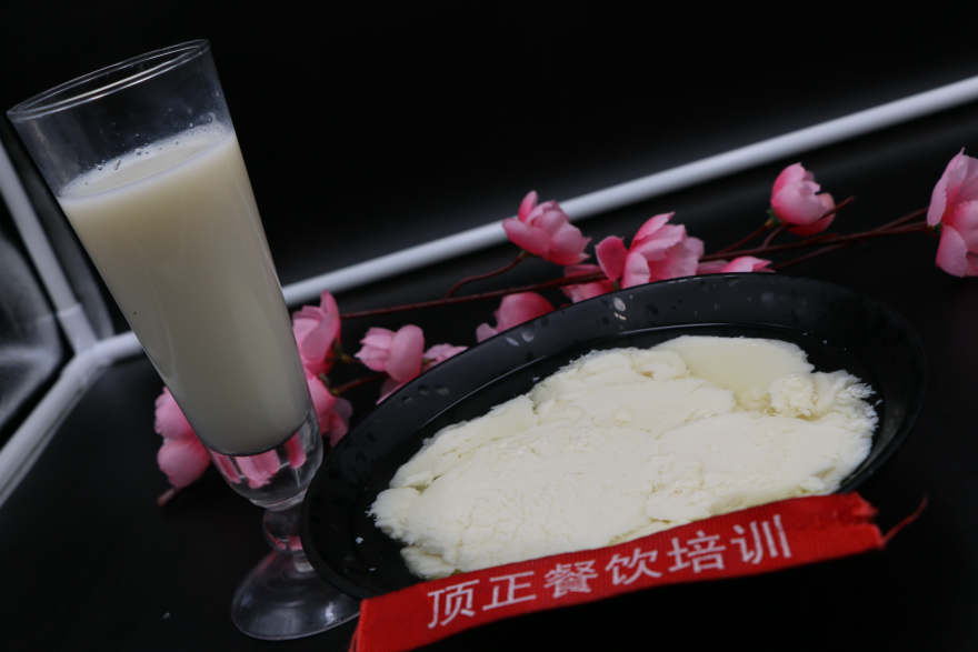 武汉豆腐脑培训