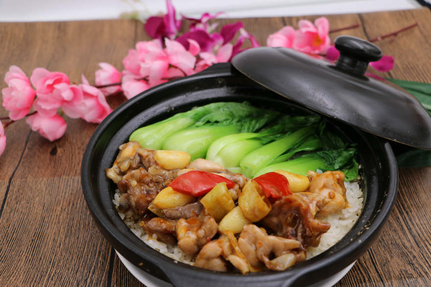 武汉煲仔饭笼仔饭培训