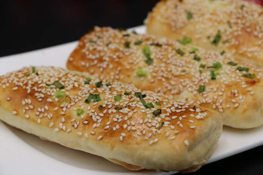 武汉荆州烧饼培训