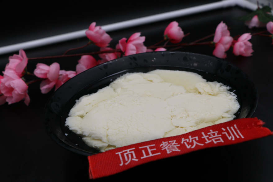 武汉豆浆培训