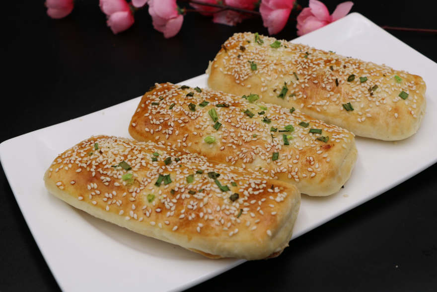 武汉河南烧饼培训
