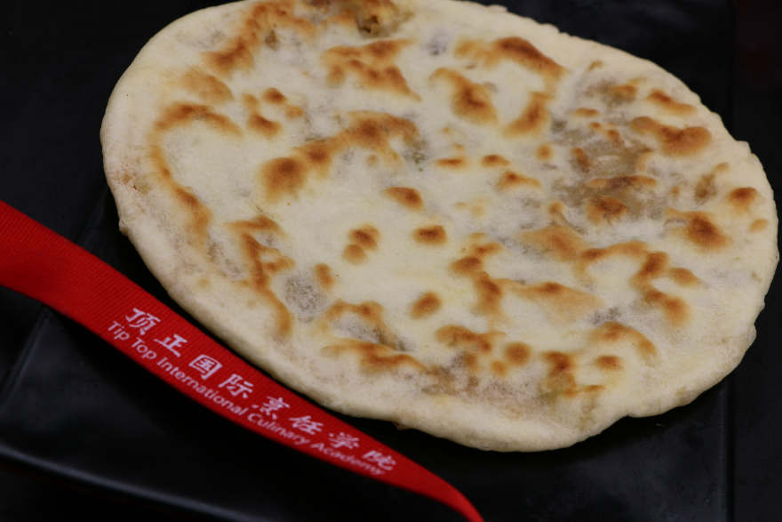 武汉永康肉饼培训
