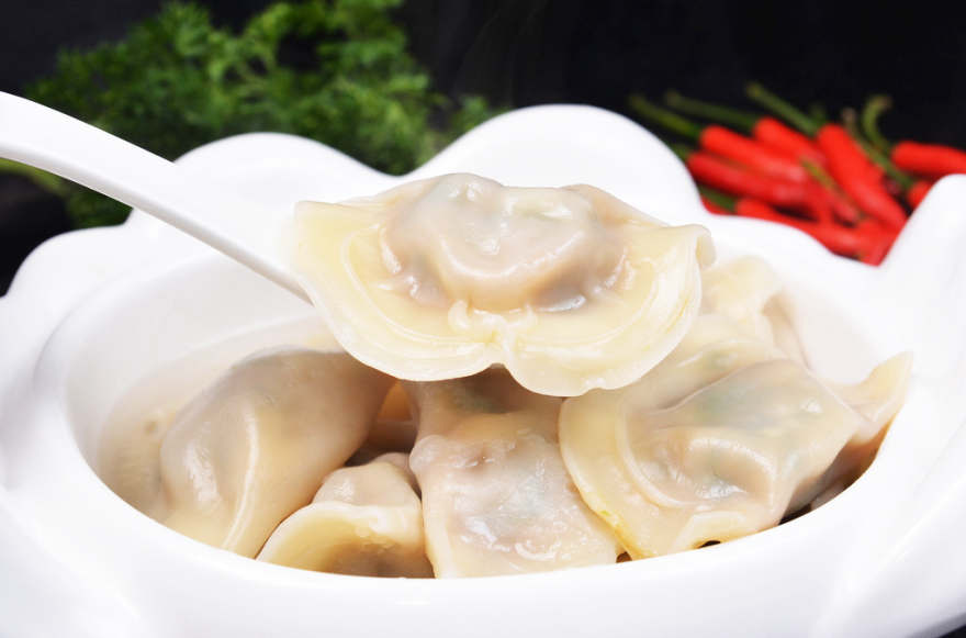 武汉水饺培训