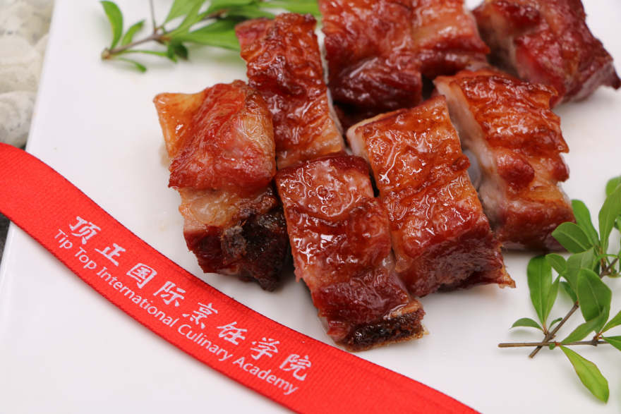 武汉广式烧腊培训