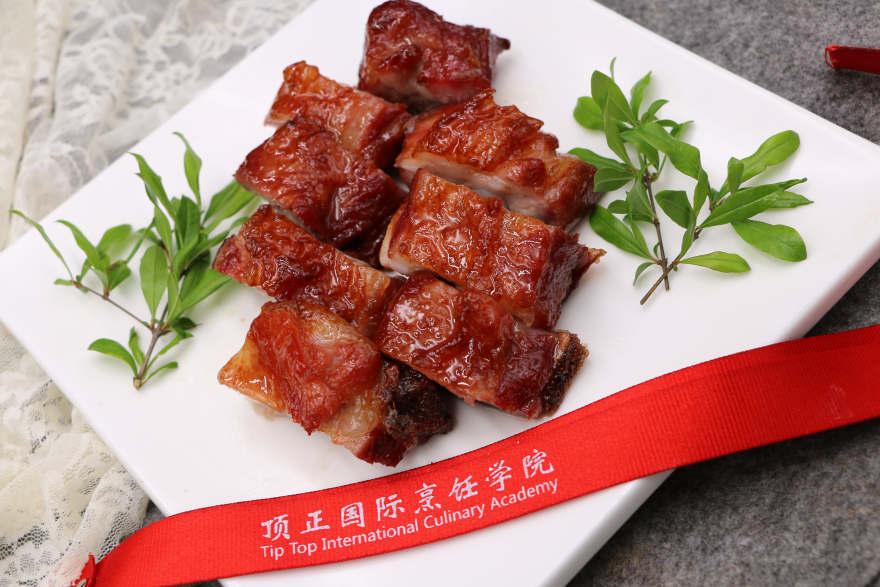 武汉烧腊拼盘培训
