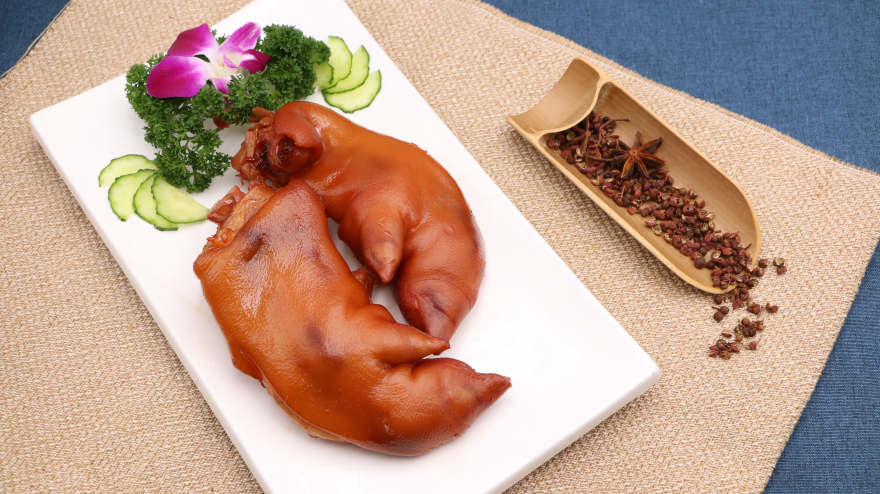 武汉熟食店经营培训