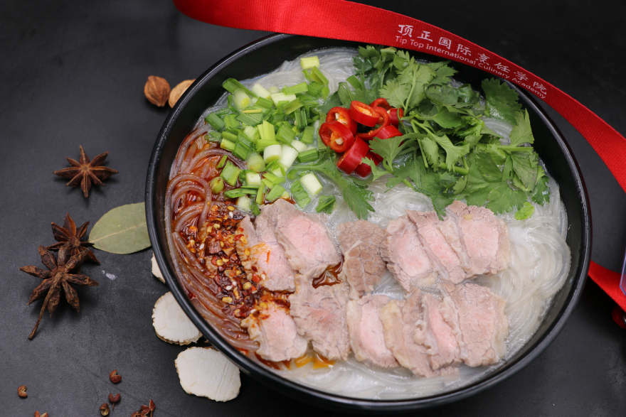 武汉铜锅涮羊肉培训