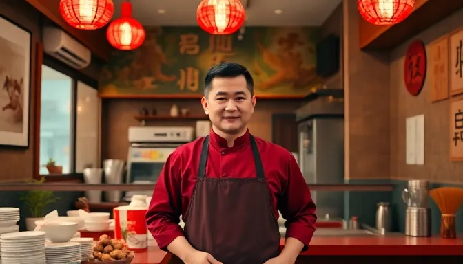 访谈：一位餐饮经营者对成本控制的理解
